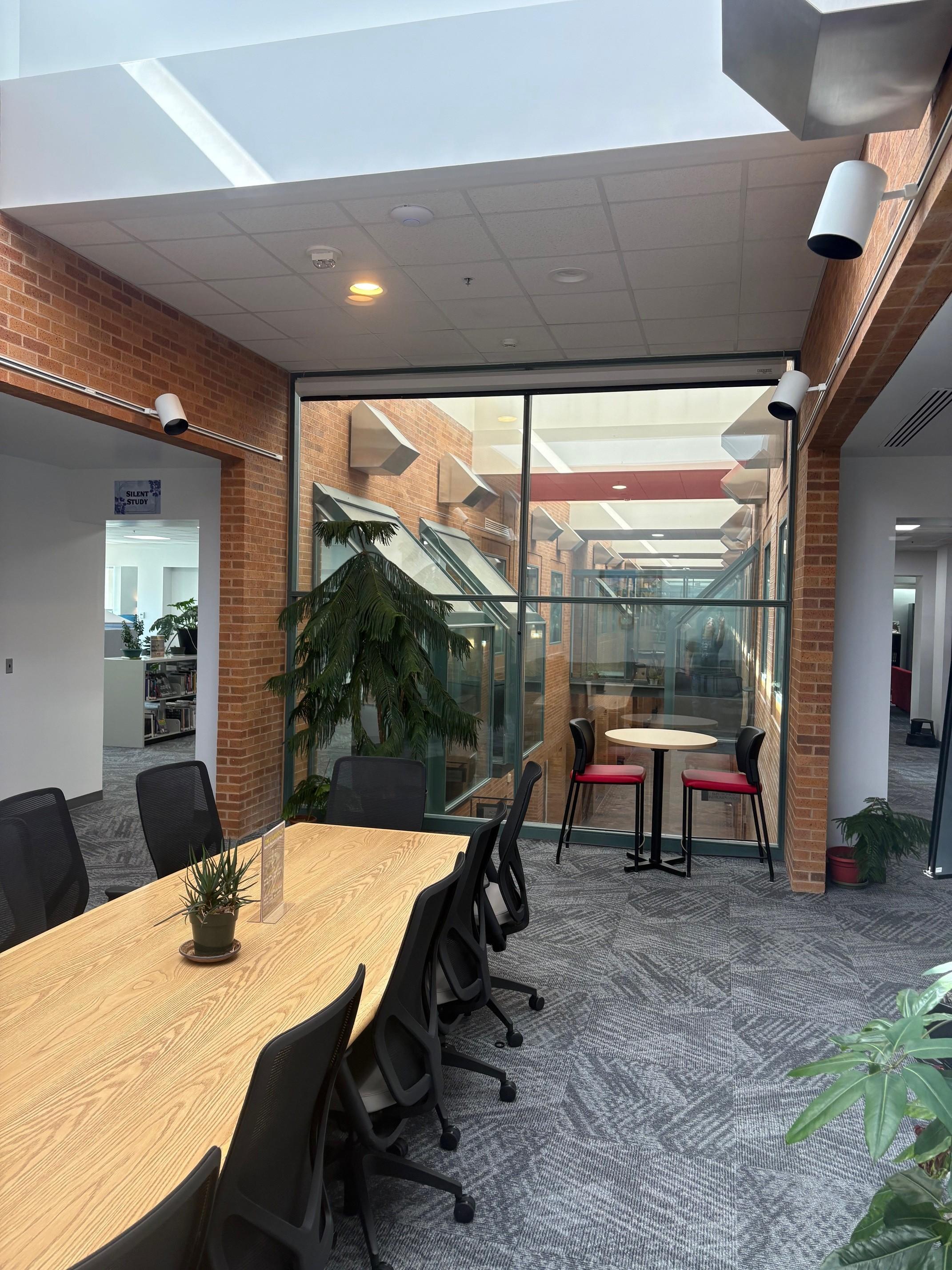 Conference Table