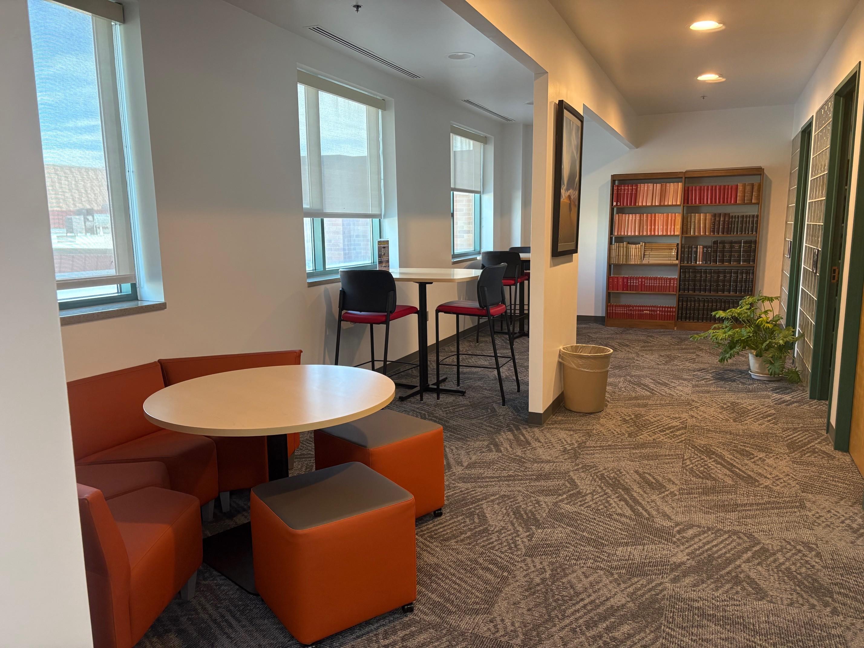 Study Area