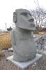 Moai Cement 