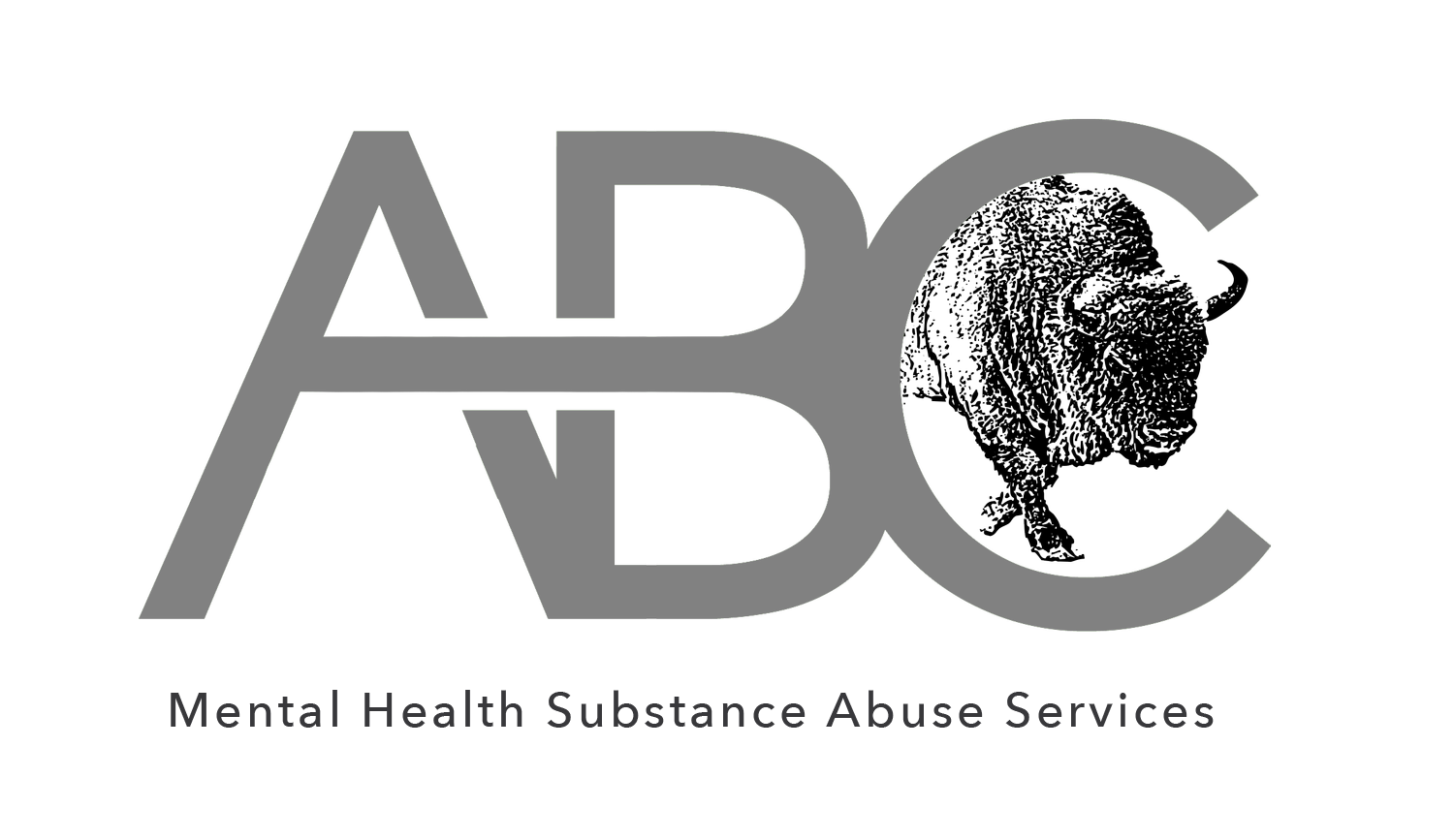 ABC Mental Health Substance Abuse Services Logo 