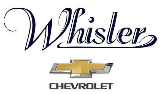 Whisler Chevrolet Logo