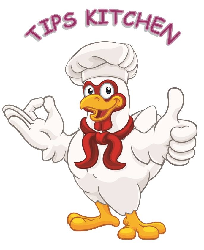 Logo of Tips Kitchen