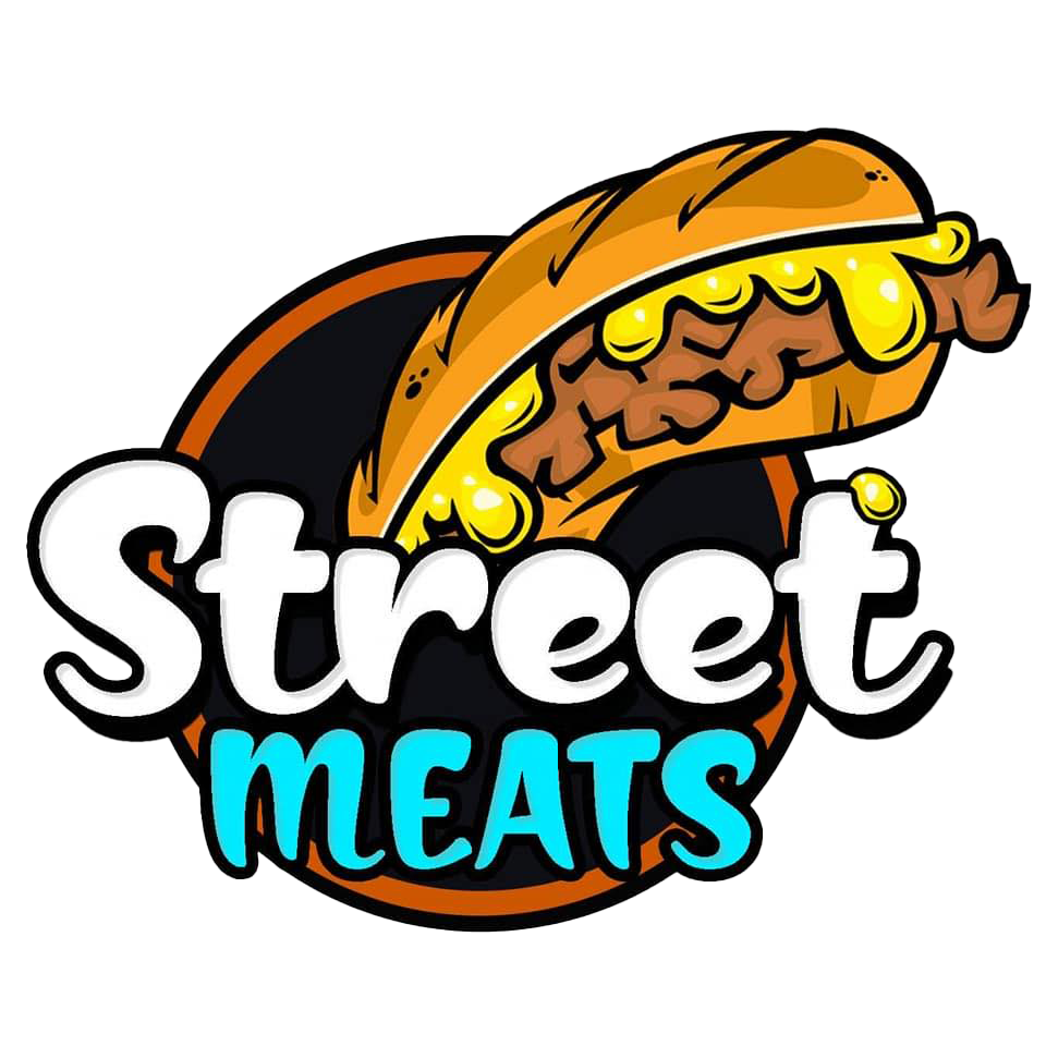 Street Meats Logo