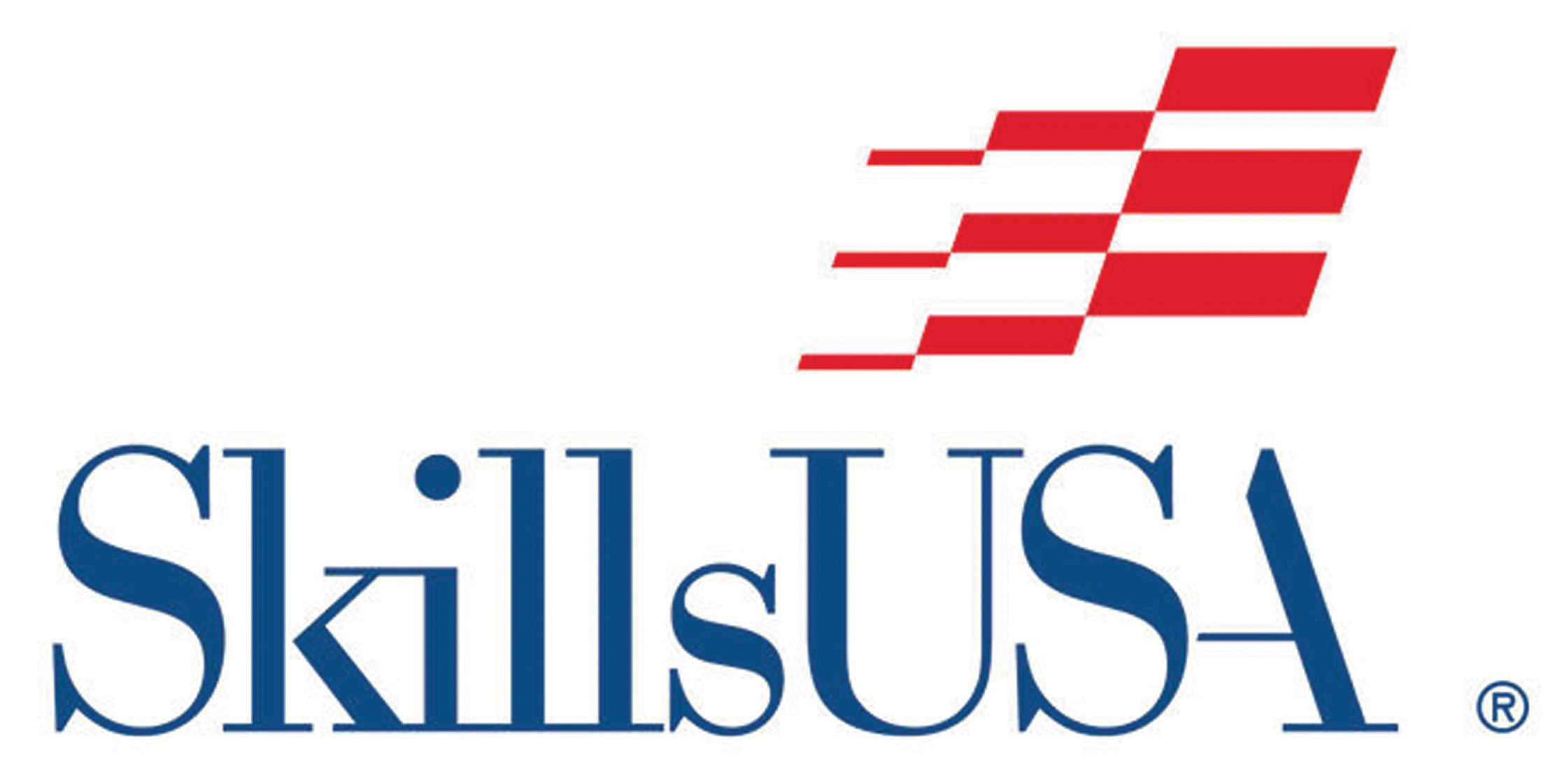 Skills USA Logo