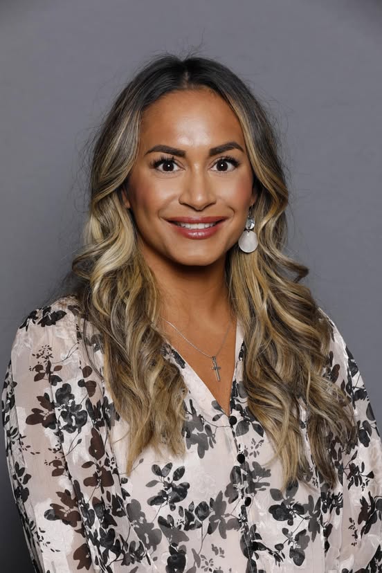 Ruthanne Duffy 2026 professional headshot